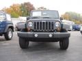 2010 Wrangler Sport 4x4 #2