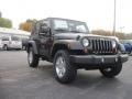 2010 Wrangler Sport 4x4 #3