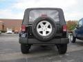 2010 Wrangler Sport 4x4 #4