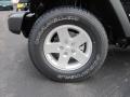 2010 Wrangler Sport 4x4 #5