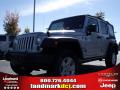 2010 Wrangler Unlimited Sport 4x4 #1