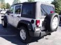 2010 Wrangler Unlimited Sport 4x4 #2
