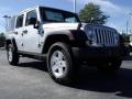 2010 Wrangler Unlimited Sport 4x4 #4