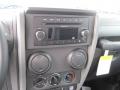 2010 Wrangler Sport 4x4 #9