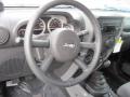 2010 Wrangler Sport 4x4 #10