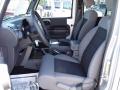 2010 Wrangler Unlimited Sport 4x4 #7