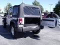 2010 Wrangler Unlimited Sport 4x4 #9