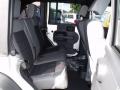 2010 Wrangler Unlimited Sport 4x4 #10