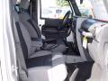 2010 Wrangler Unlimited Sport 4x4 #11