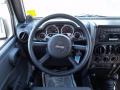 2010 Wrangler Unlimited Sport 4x4 #13