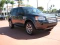 2009 LR2 HSE #3