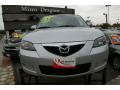 2007 MAZDA3 i Sport Sedan #2