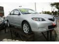 2007 MAZDA3 i Sport Sedan #3