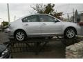 2007 MAZDA3 i Sport Sedan #4