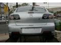 2007 MAZDA3 i Sport Sedan #5