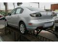 2007 MAZDA3 i Sport Sedan #6
