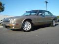 2003 XJ Vanden Plas #2