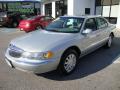 2001 Continental  #1