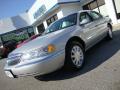 2001 Continental  #2