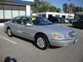 2001 Continental  #5