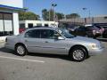 2001 Continental  #6