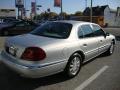 2001 Continental  #7