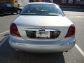 2001 Continental  #8