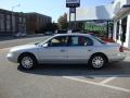 2001 Continental  #10