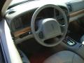 2001 Continental  #11