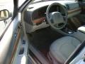 2001 Continental  #12