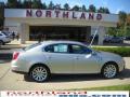2010 MKS FWD #1