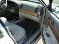 2001 Continental  #18