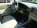2001 Continental  #19