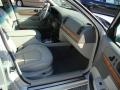 2001 Continental  #20