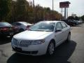 2010 MKZ FWD #1