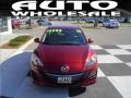 2010 MAZDA3 i Touring 4 Door #2