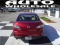 2010 MAZDA3 i Touring 4 Door #3