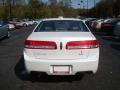 2010 MKZ FWD #3