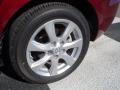 2010 MAZDA3 i Touring 4 Door #4