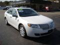 2010 MKZ FWD #5