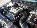 2001 Continental  #26