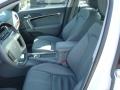 2010 MKZ FWD #8