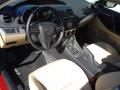 2010 MAZDA3 i Touring 4 Door #9