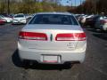 2010 MKZ AWD #3