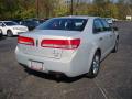 2010 MKZ AWD #4