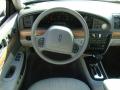 2001 Continental  #32