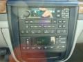 2001 Continental  #33