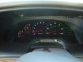 2001 Continental  #35