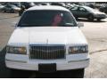 1997 Town Car Limousine #2