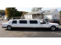 1997 Town Car Limousine #4